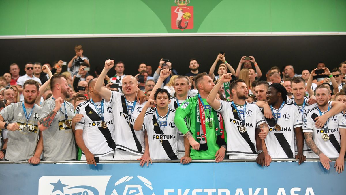 PAP / Bartłomiej Zborowski