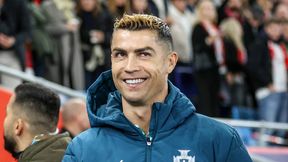 Zadrwili z kary dla Ronaldo. "38,6 sekundy"