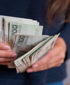 Skarbówka odsyła Polakom pieniądze. Wartość zwrotów PIT przekroczyła 11 mld zł