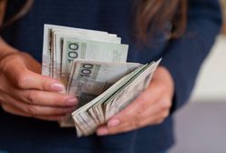 Skarbówka odsyła Polakom pieniądze. Wartość zwrotów PIT przekroczyła 11 mld zł