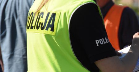 Śmigus-dyngus. Mokra tradycja może skończyć się mandatem?
