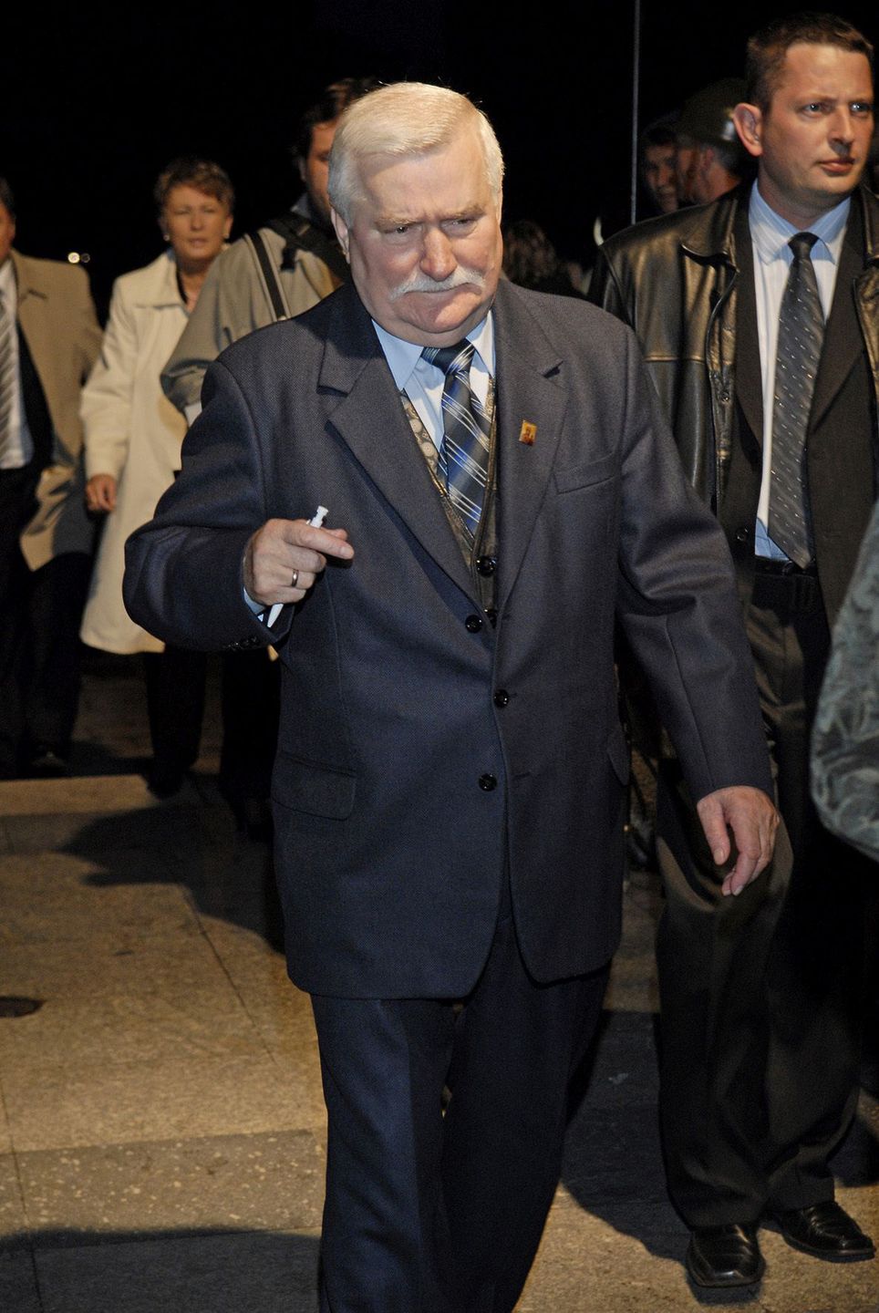 Lech Wałęsa