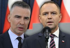 Adwokat jednoznacznie o decyzji prezydenta. "Zakładnikami są ludzie"