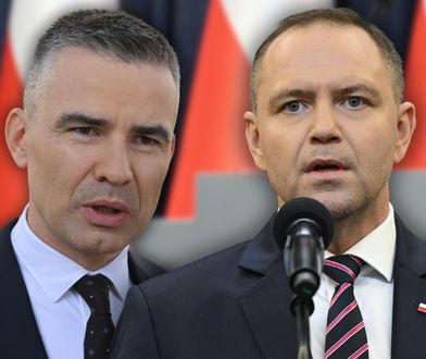 Adwokat jednoznacznie o decyzji prezydenta. "Zakładnikami są ludzie"