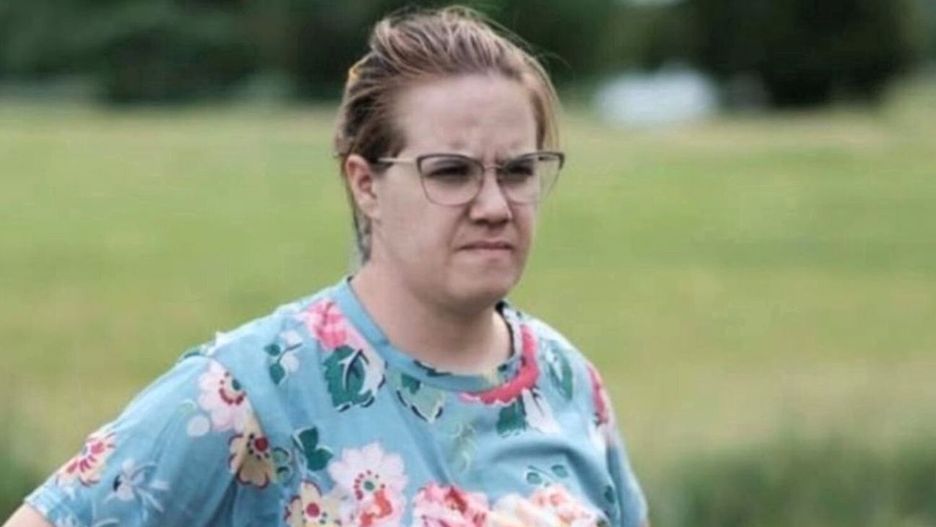 Justyna z "Rolników. Podlasie" szuka pracownika