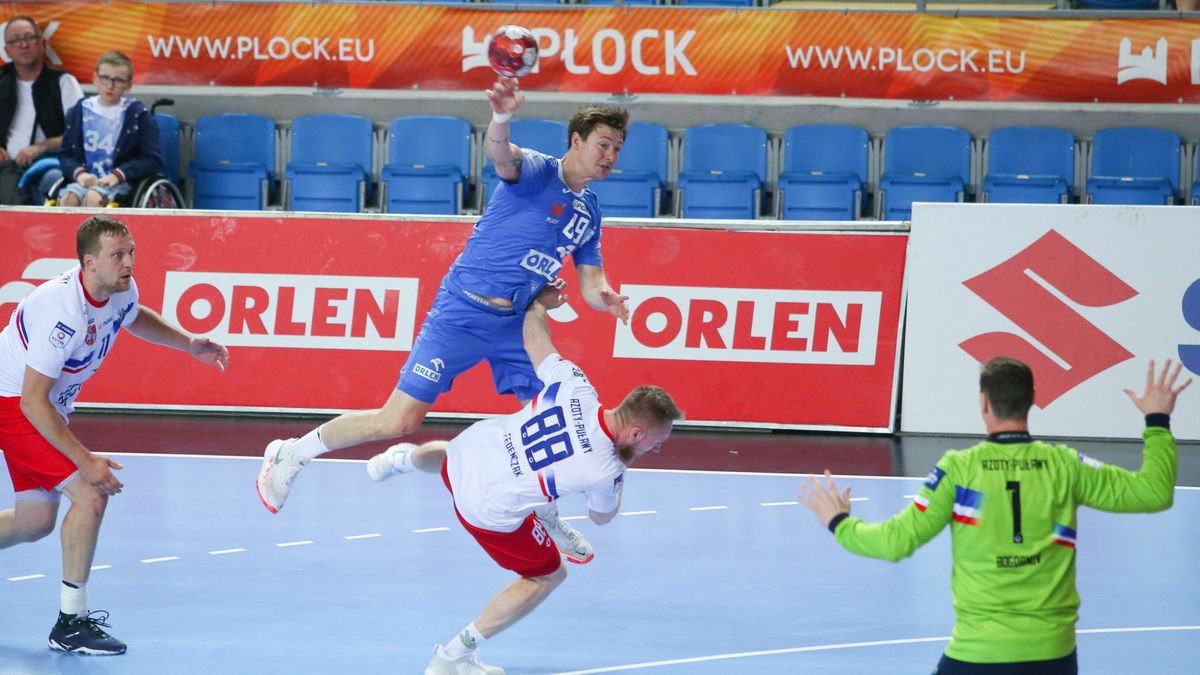 WP SportoweFakty / Anna Klepaczko / Na zdjęciu: Dmitrij Żytnikow