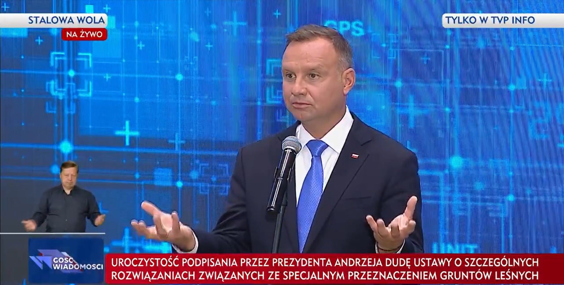 Andrzej Duda