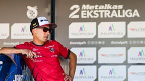 Żużel. "Jesteśmy cyferkami". Jamróg zdradził, dlaczego musiał odejść z Wilków