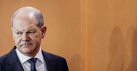 Z Niemiec może nadejść do Polski fala problemów. Putin szachuje Europę