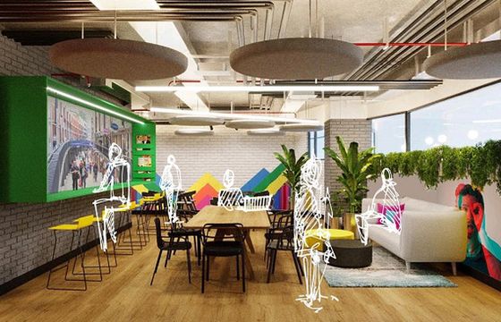 Ringier Axel Springer Polska z nową siedzibą w Krakowie