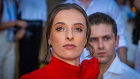 Wielki gest Świątek. Wylicytowano za 17 tys.