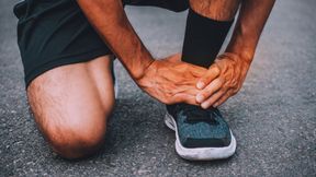 Urazy biegaczy - jak łagodzić towarzyszące im dolegliwości i szybciej wrócić do formy?