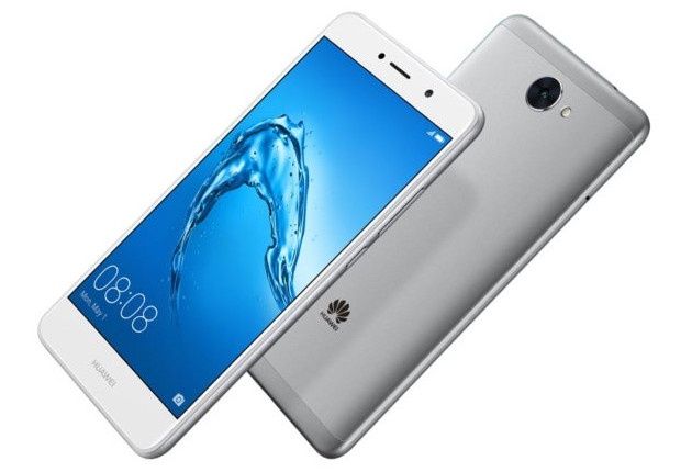 Huawei Y7