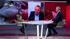 Frątczak tłumaczy się gęsto przed Baronem