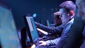Fortuna wchodzi w esport