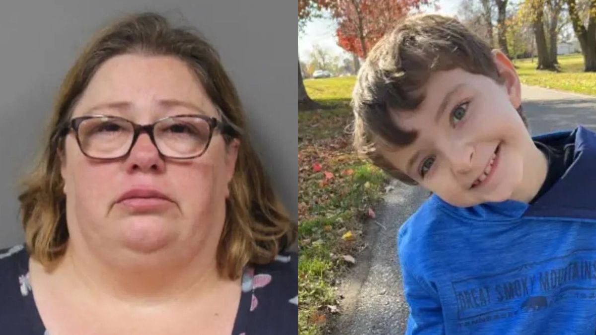 Nie żyje 10-latek przygnieciony przez opiekunkę