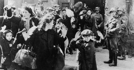 77 lat od koszmaru pod Rzeszowem. Niemcy rozstrzelali całą rodzinę