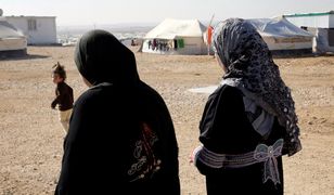 Przyszły pan młody płaci wpisowe. Tak działa arabska swatka