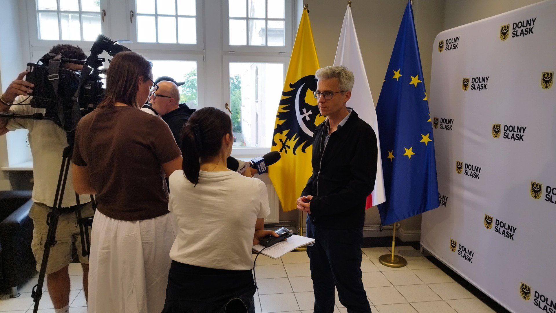 Nowy dyrektor Teatru Polskiego we Wrocławiu