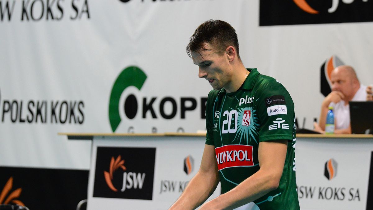 WP SportoweFakty / Roksana Bibiela