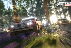 Co dostarczy najwięcej adrenaliny jesienią? Ja stawiam na "Forza Horizon 4"
