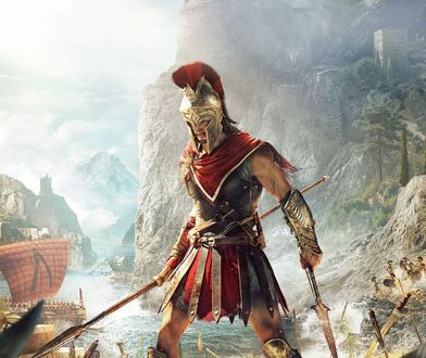 "Assassin's Creed Odyssey". Czego się spodziewać po grze?