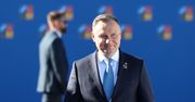 Andrzej Duda przyłapany. Tak prezydent spędza wakacje