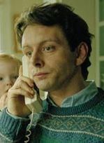 Michael Sheen trenuje brytyjskich piłkarzy