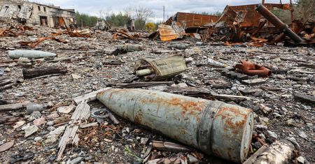 Rosjanie się nie przedarli. "100 procent skuteczności"Ukraina chwali niemieckie systemy obrony. Osłabiają rakietowy terror Rosji