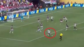 Cudowny gol nowego piłkarza Chelsea. Dlatego zapłacili za niego 60 milionów