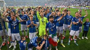 Lech już myśli o kolejnym sezonie. Nowy napastnik na celowniku