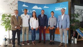 W poniedziałek rozpocznie się Volvo Gdynia Sailing Days 2018
