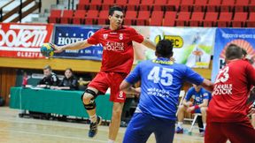 Beniaminek nadal bez punktów - relacja z meczu Meble Wójcik Elblag - AZS AWF Biała Podlaska