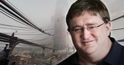 Nie chodzi o kradzież. Gabe Newell obala największy mit o piractwie w viralowym nagraniu sprzed lat