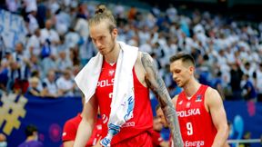 Nastała jasność! Tak wygląda tabela "polskiej grupy" na EuroBaskecie