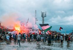 Kiedy zatrzymani Polacy wrócą z Izraela? Rzecznik flotylli Sumud mówi