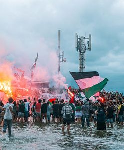 Kiedy zatrzymani Polacy wrócą z Izraela? Rzecznik flotylli Sumud mówi