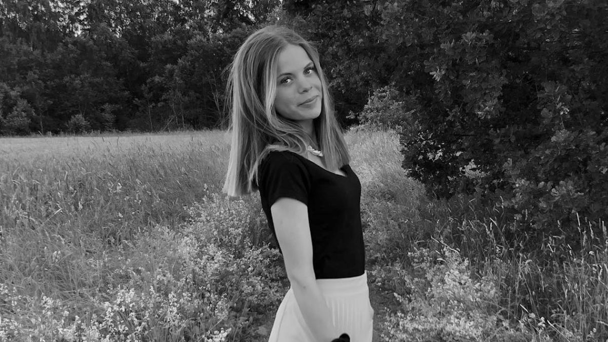 Emilia Brangefaelt odebrała sobie życie