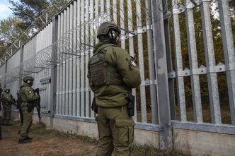 Mur antydronowy na wschodzie. Bruksela przyspiesza prace