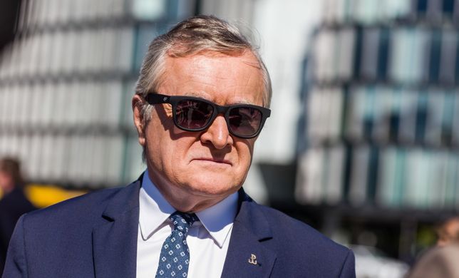Duże festiwale literackie bez wsparcia Ministerstwa. Dostali wydawcy katoliccy