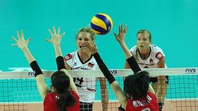 WGP 2013: Niemcy - Japonia 2:3 