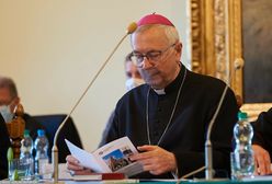 "Don Stanislao". Oświadczenie KEP w sprawie abpa Gądeckiego