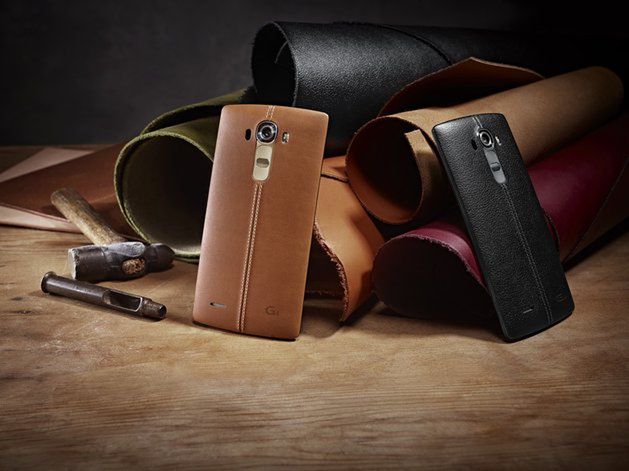 W skrócie: smartfon LG z Windows Phone'em oraz polskie ceny LG G4, Geara VR i Honora 6+ 1