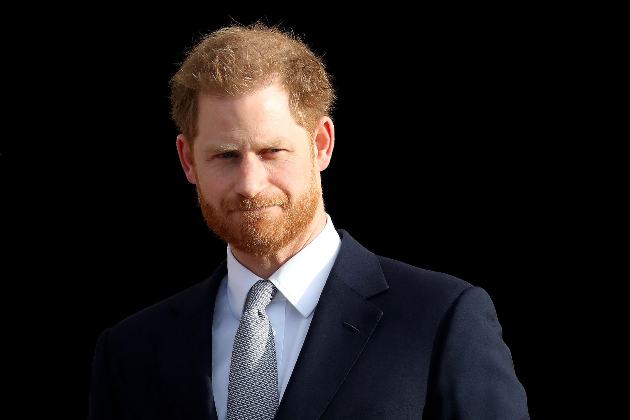 Książę Harry