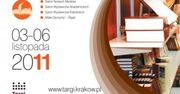 Targi Książki w Krakowie promowane w pociągach