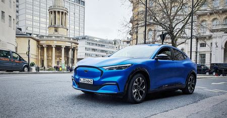 Auta elektryczne, które pojawią się w 2021. Czeka nas wysyp nowości na prąd