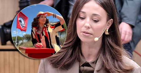 TYLKO U NAS! Izabella Krzan w "Afryka Express". Ujawniła prawdę o WARUNKACH: "Brak ciepłej wody"