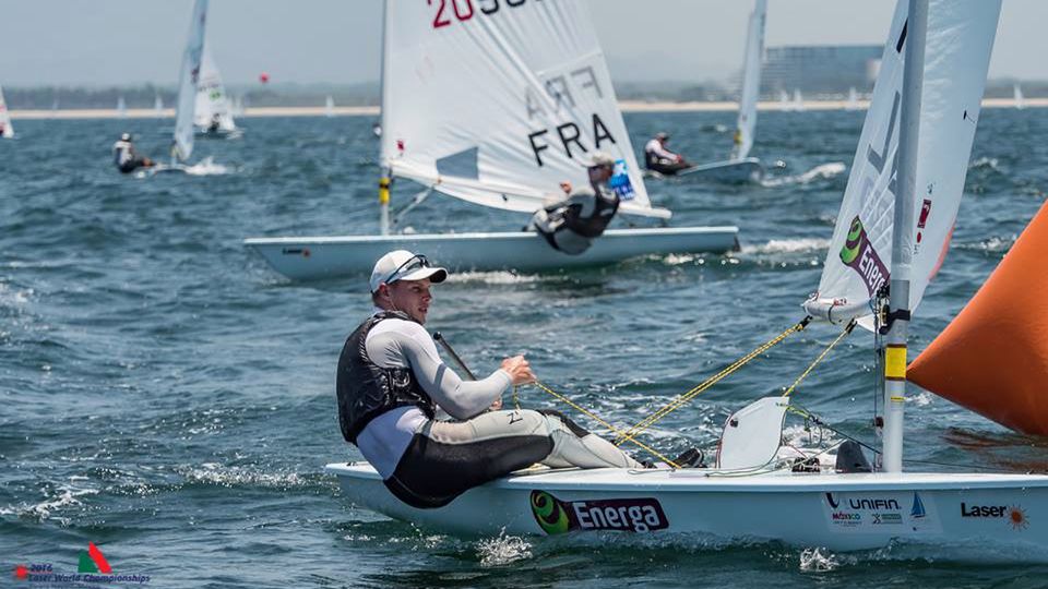 Materiały prasowe / laserworlds2016.org 