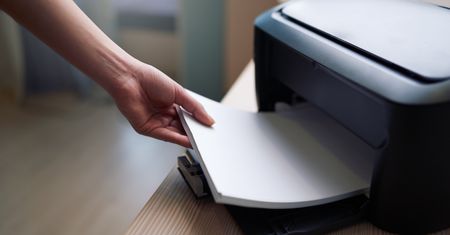 Aktualizacja .NET psuje drukowanie w Windows. Jest obejście