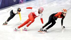 ZIO 2026: Słodko-gorzki wieczór dla polskich kibiców short tracka